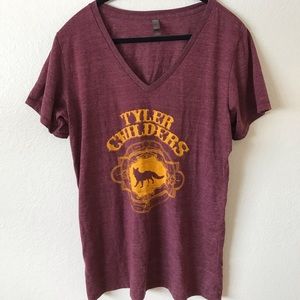 Tyler Childers tshirt
